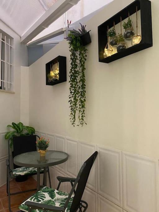 Apartamento Letty's House *