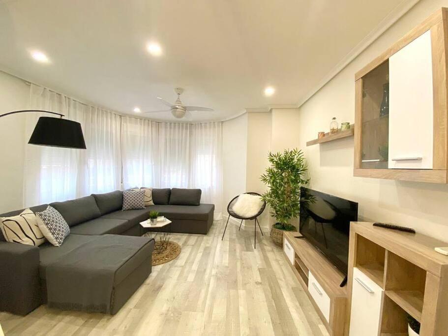 Apartamento Letty's House *