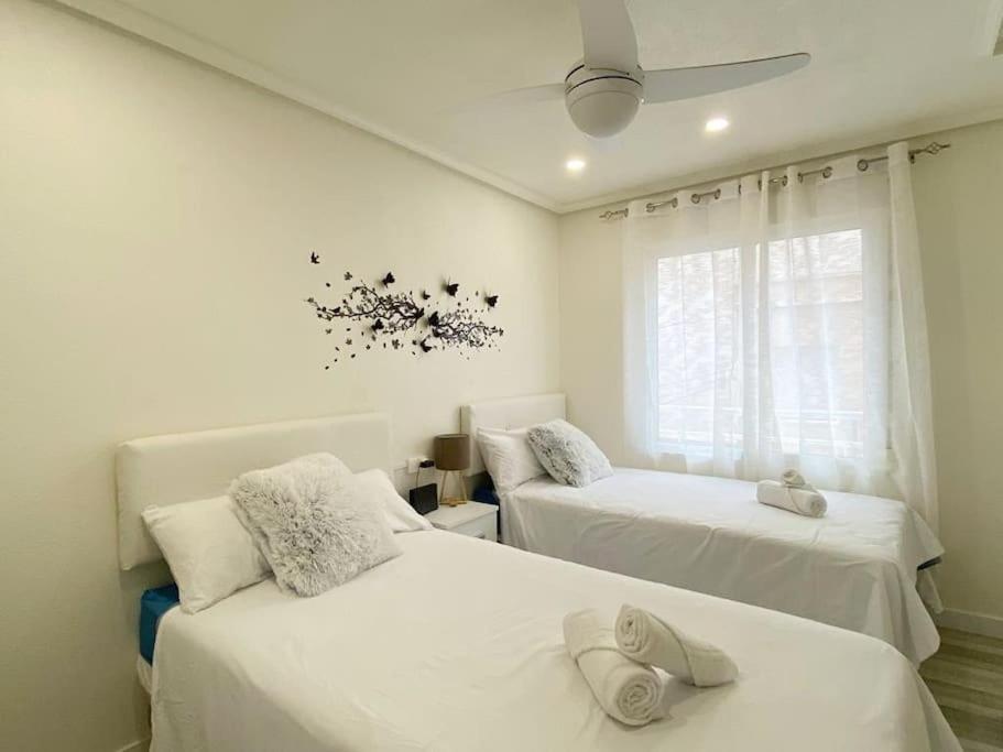 Letty's House Santa Pola