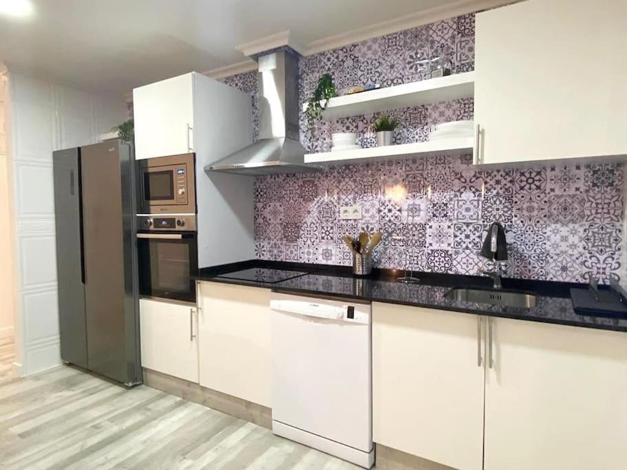 Apartamento Letty's House *