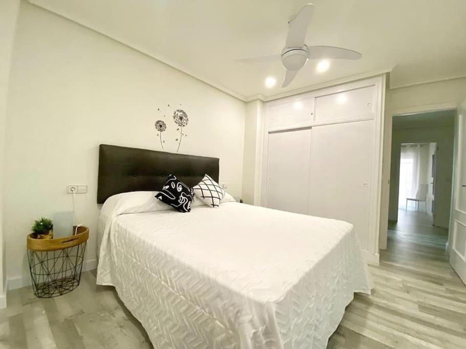 Apartamento Letty's House