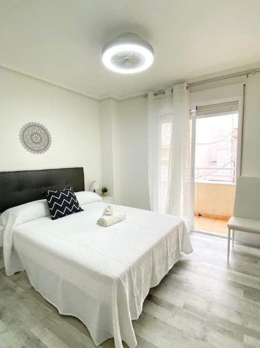 Letty's House Apartamento *
