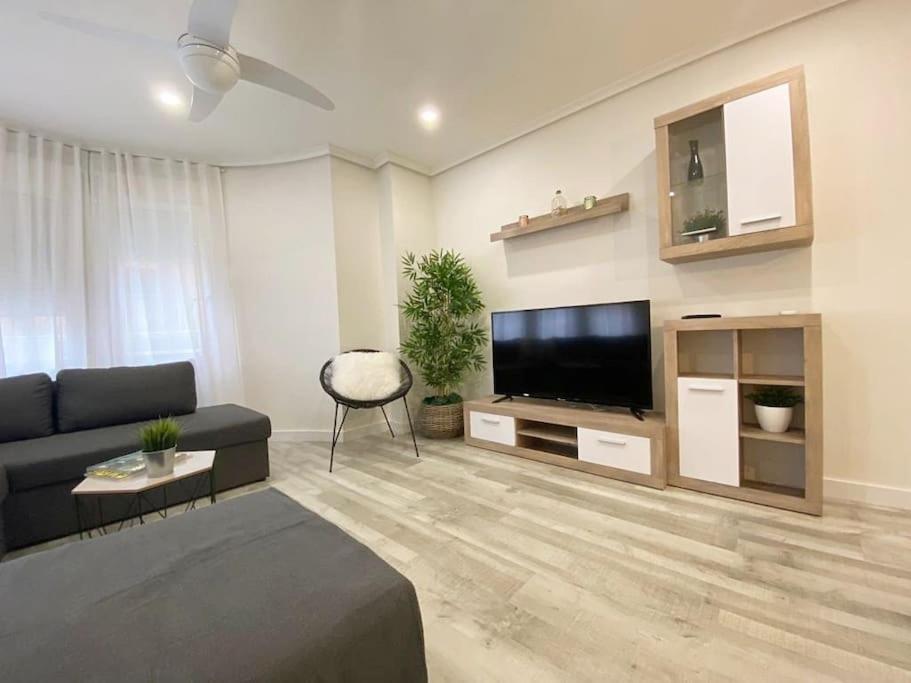 Letty's House Apartamento *