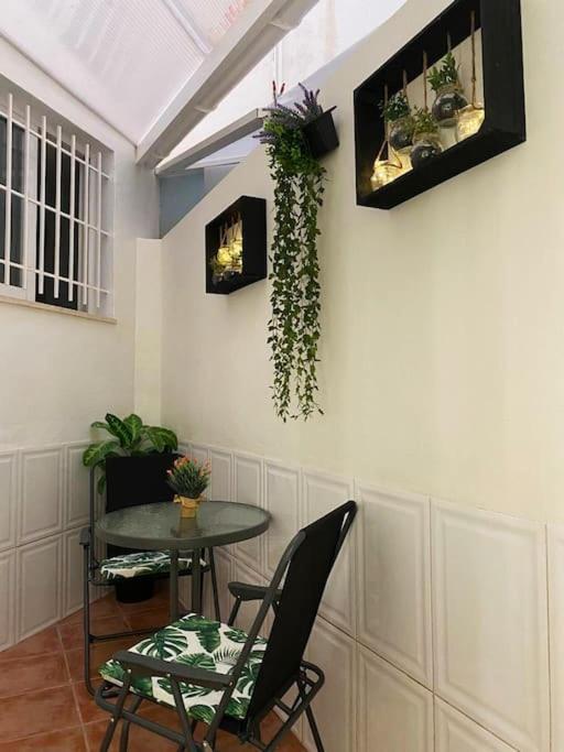 Apartamento Letty's House