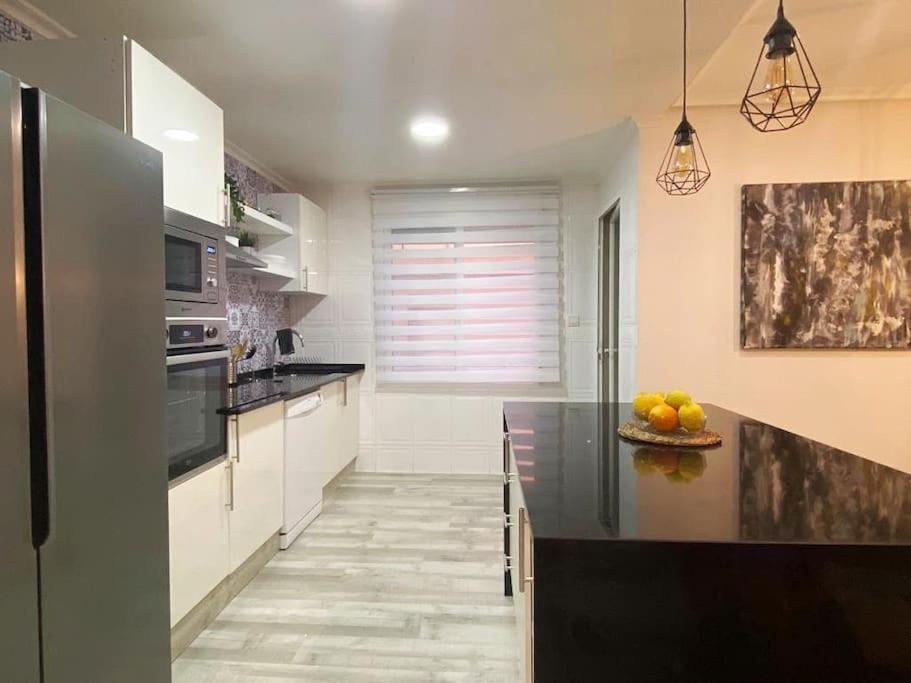 Apartamento Letty's House *