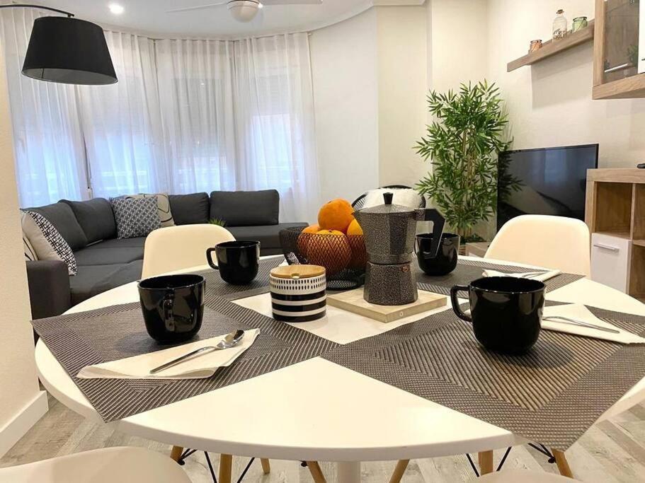 Apartamento Letty's House *