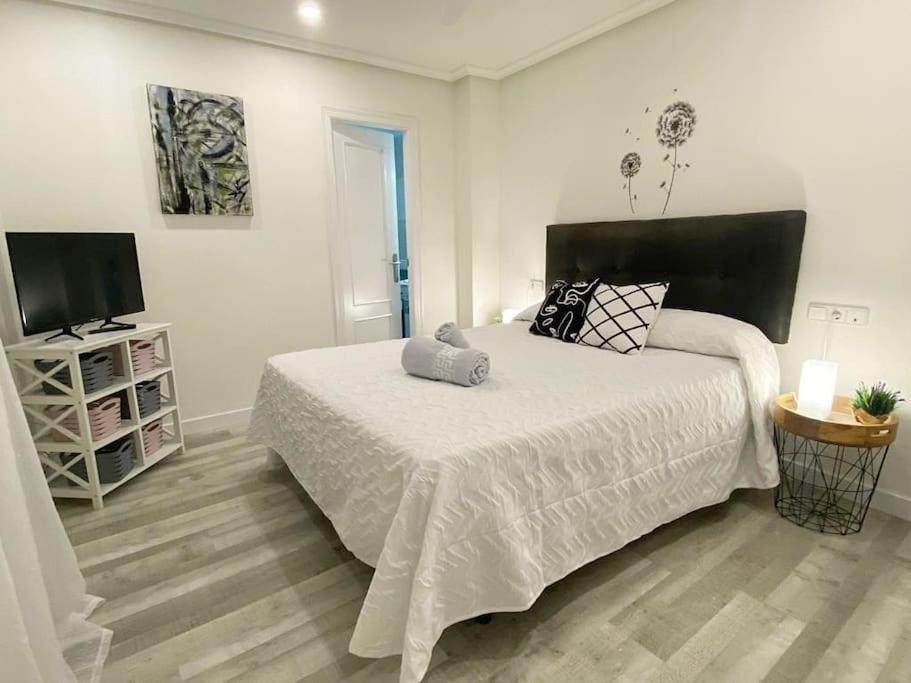 Letty's House * Santa Pola