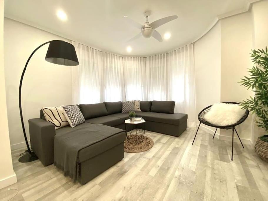 Letty's House Apartamento