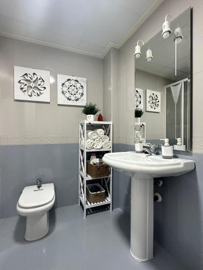 Letty's House Apartamento